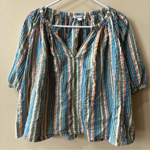 Roller Rabbit Top Size M